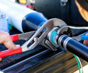 About Emergency plumbing pros Dunnigan, CA
