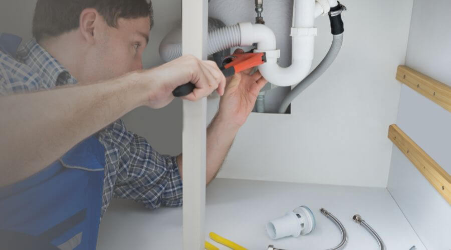 Professional emergency plumbing in Dunnigan, CA